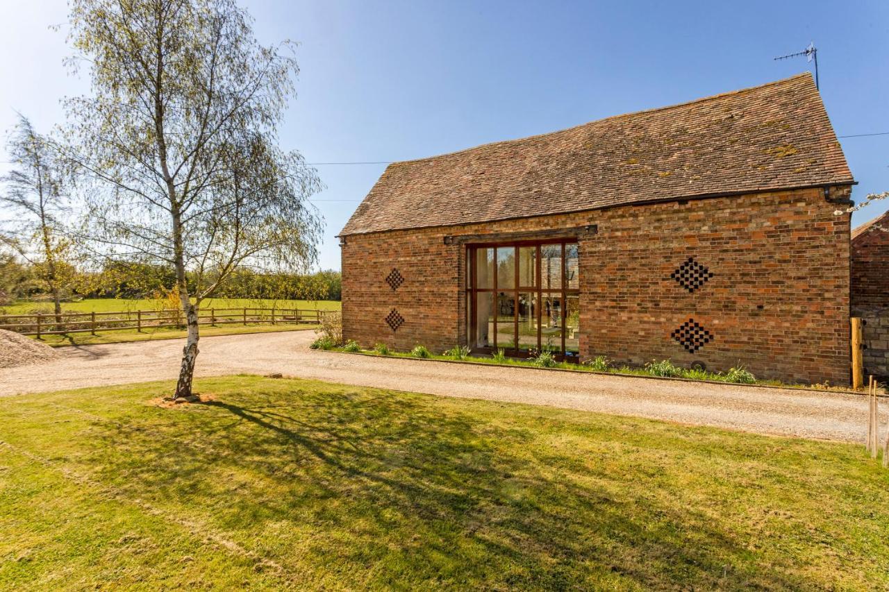 Bridge Farm Holiday Cottages 克哈尼伯尼 外观 照片