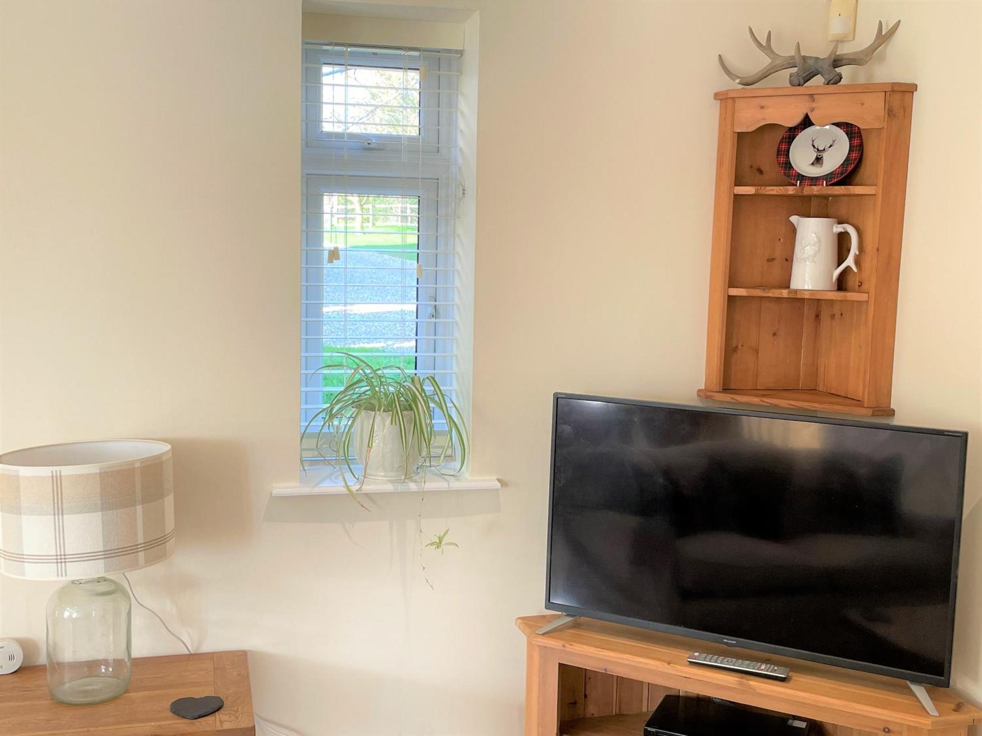 Bridge Farm Holiday Cottages 克哈尼伯尼 外观 照片