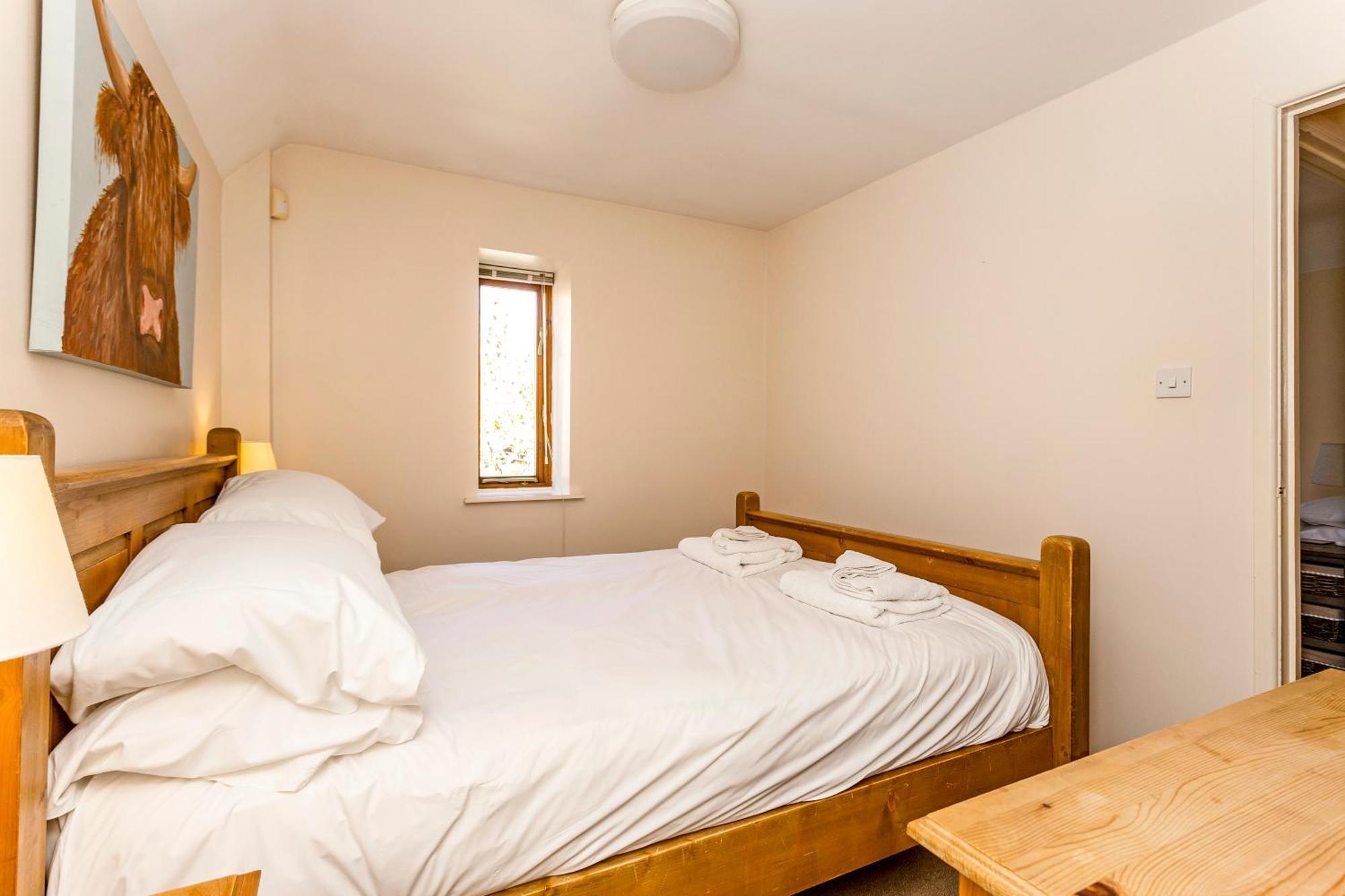 Bridge Farm Holiday Cottages 克哈尼伯尼 客房 照片