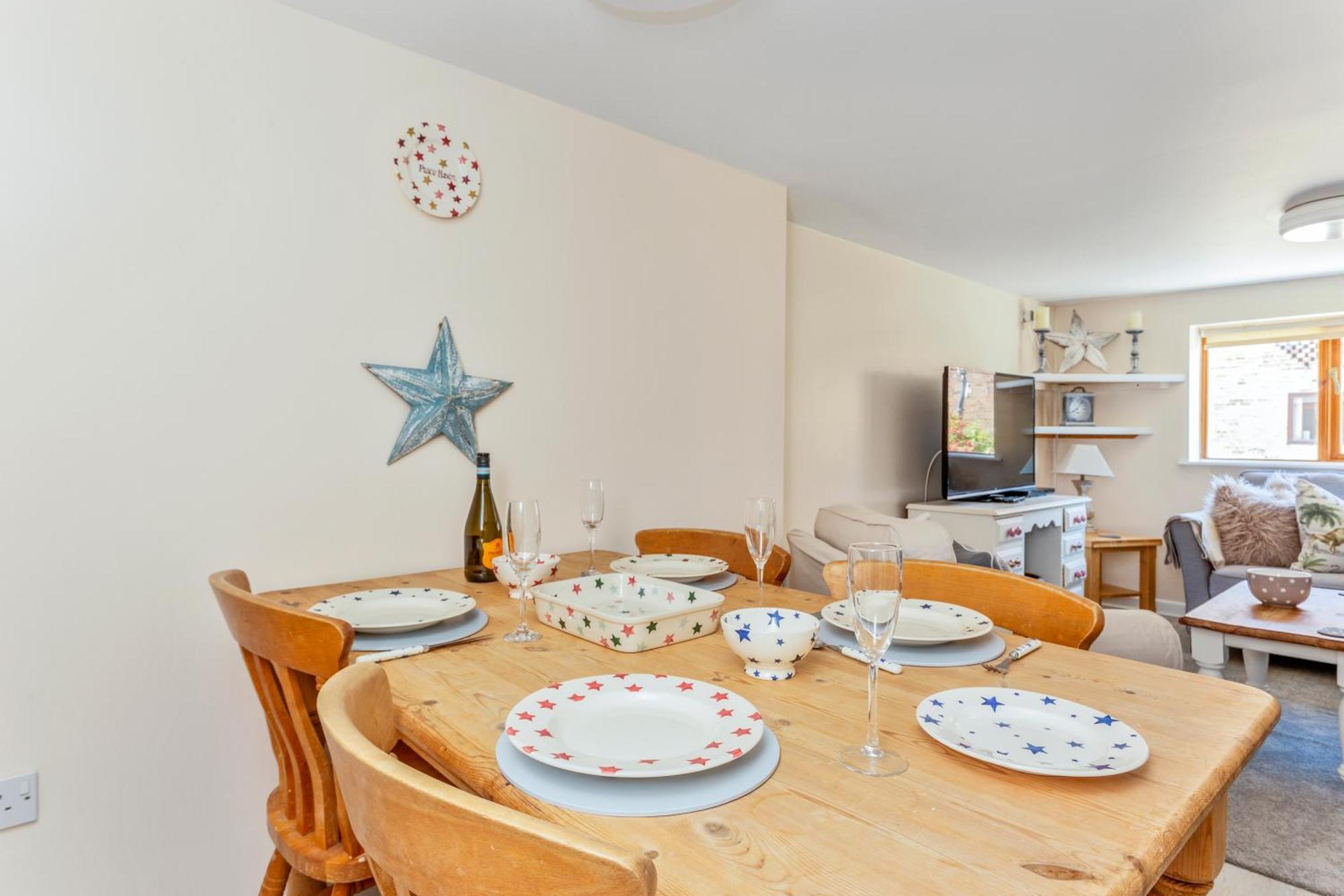 Bridge Farm Holiday Cottages 克哈尼伯尼 客房 照片