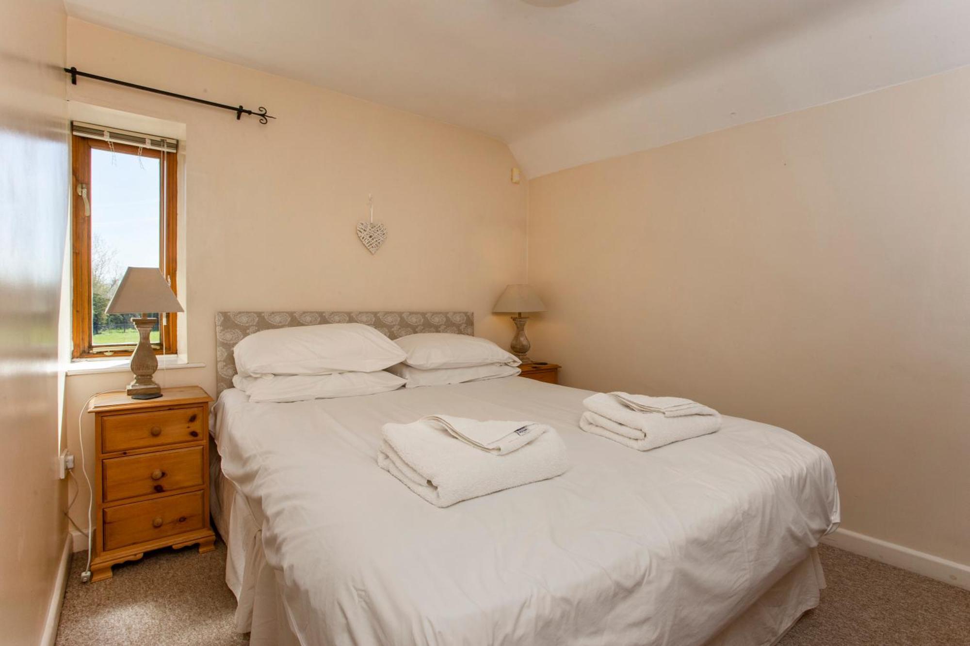Bridge Farm Holiday Cottages 克哈尼伯尼 客房 照片